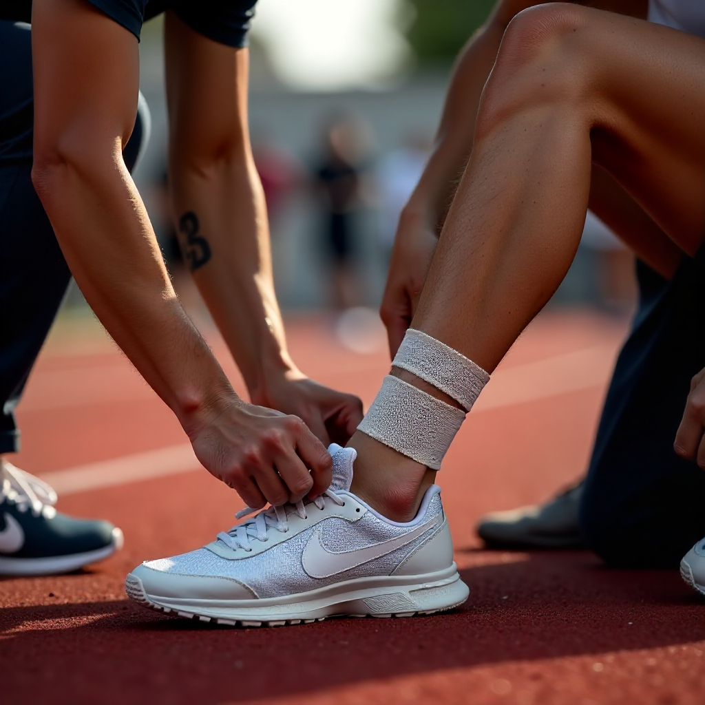 Lesiones comunes en deportes combinados y cómo prevenirlas eficazmente