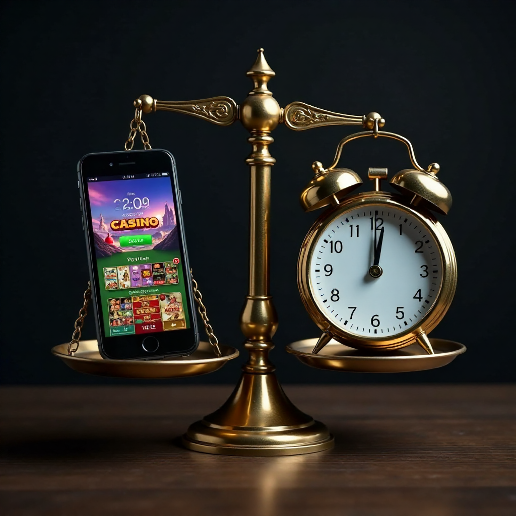 Los mejores casinos online en España 2026: Guía completa para elegir una plataforma segura y confiable